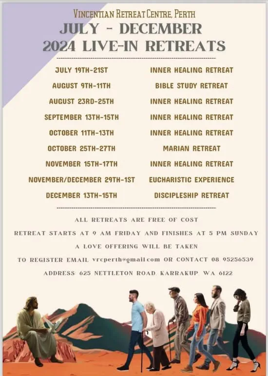 Events