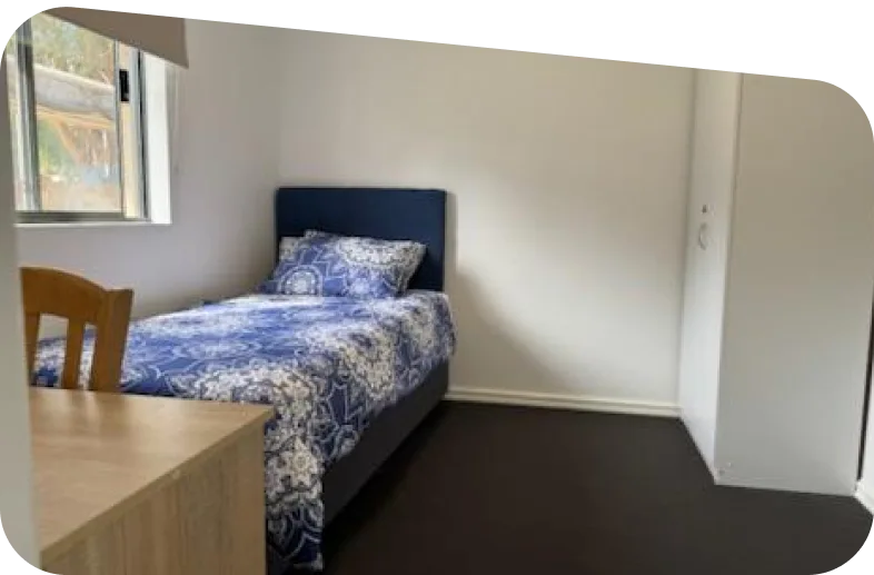 Accommodation