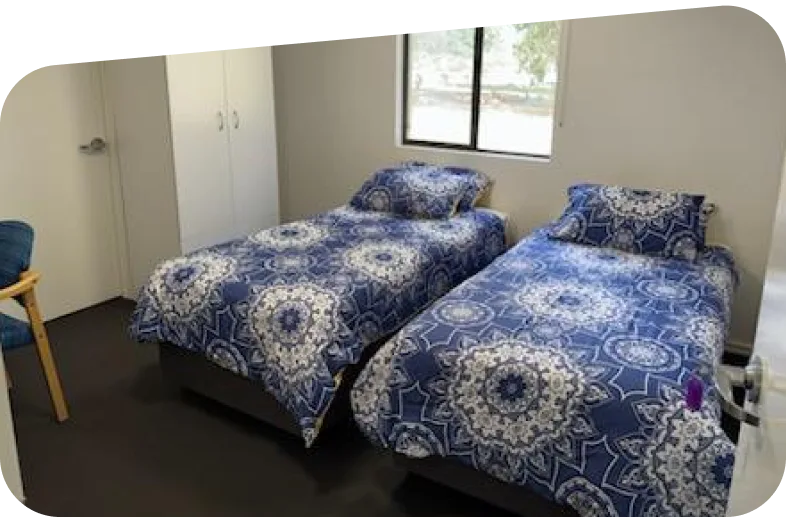 Accommodation