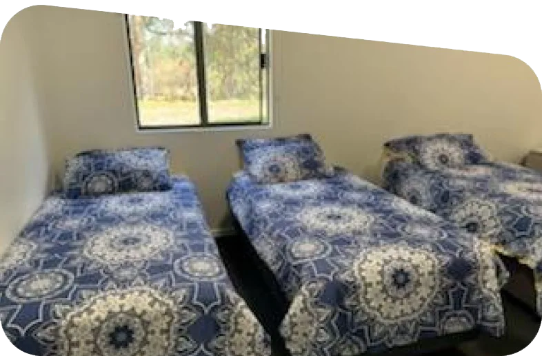 Accommodation