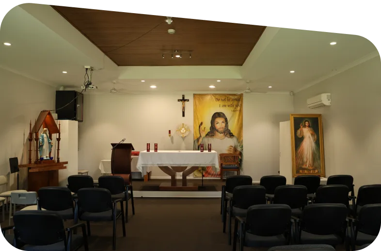 Chapel