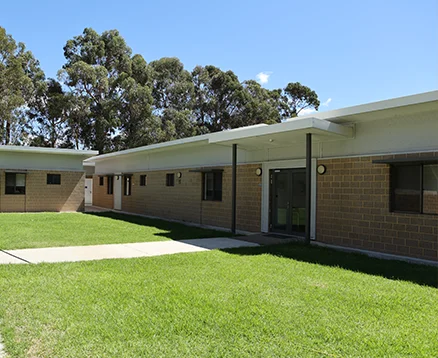 Accomandation