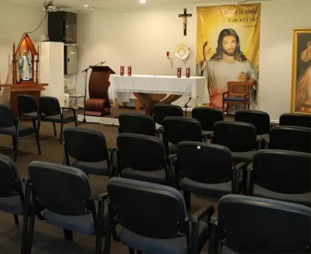 Chapel