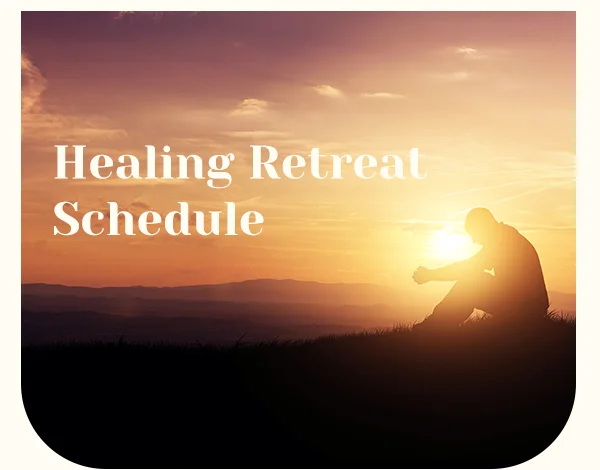 Vincentian Retreat Centre Perth